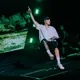 影/兄弟本色合體開唱！瘦子腳傷未癒　被要求脫衣突喊：覺得很不好