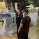 竹北餐廳當客人面撒鹽！真相逆轉　員工訴苦：用餐還是普渡？