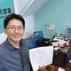 柯文哲前腳才到台南　民眾黨市黨部執行長後腳宣布請辭