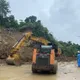 影/高雄大雨災情連連！路樹倒塌壓2車　小港擋土牆4天崩3次