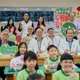 讀者投書/開學了！孩子在學校吃得安心比什麼都重要