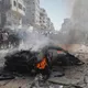 以軍空襲加薩至少5死　停火協議名存實亡