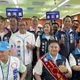 吳宗憲登記參選宜蘭縣長！藍白大咖全到場力挺