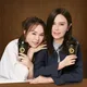 江蕙現身超市！驚喜合體江淑娜「封店拍廣告」私下真實狀態曝光