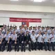 守護澎湖海疆　預官出身温梓辰接任海巡第7岸巡隊長