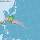雙颱環伺！沙德爾颱風「復活」海面打轉　科羅旺不侵台