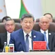 習近平上合峰會喊話大國「帶頭守規矩」　批霸權主義逆流而動
