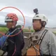 影/南投玩命泛舟受困者「再救出2人」！其中1位竟是「搜救同行」