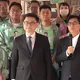 暖男市長耳朵會癢嗎？ 賴瑞隆整場辯論狂提「陳其邁」17次