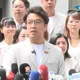 蔣萬安拋兒子赴美留學「不領補助」止血有用？沈伯洋批：問題在利益迴避