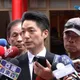 兒子赴美留學可免兵役？蔣萬安駁：他一定會盡應盡的義務