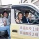 南投市幸福巴士9/1正式啟航　打造便利公共運輸
