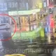 影/新店轎車轉彎未禮讓行人　婦人斑馬線上遭撞飛腦出血