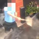 影/尋仇找錯車！花蓮男持鐵鏟猛砸賓士　落網竟是毒品通緝犯
