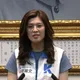 影/鄭麗文：個人花402萬元承接20家庇護工場9780盒中秋月餅