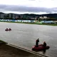 北市大佳河濱公園男子落水　警消搜救尚未尋獲