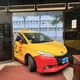 影/計程車今晨衝撞北檢！運將怒控「司法不公」、「官逼民反」
