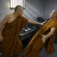 沒洗碗引殺機！白雲寺男僧推同修後腦著地亡　二審仍判10年