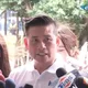 影/國民黨北市主委戴錫欽：蔣萬安站台民眾黨　次數越少越好