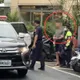 計程車衝撞北檢運將遭移送　怒喊「司法已死、官逼民反」