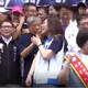 當眾作勢「掌摑鄭麗文」！范振宗回應了：愛之深責之切