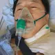 金馬影帝黃渤騎自行車摔飛　鎖骨骨折、戴氧氣罩慘況曝光