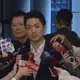 兒子遭圍剿連外貌也被酸　蔣萬安嘆：長相公開就要這樣？
