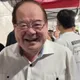 范振宗作勢掌摑鄭麗文！李乾龍摸記者喊：像我這樣摸你沒那麼嚴重