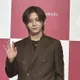 直擊/山田涼介來台嚐鹹豆漿萌喊：好吃　被誇國寶級帥哥害羞「沒有自覺」