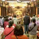 新莊慈祐宮建廟340週年值東北臺灣媽祖文化節  9/22起廟街鬥鬧熱