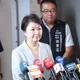 蔣萬安兒遭綠營圍剿！盧秀燕心疼發聲：政治再怎樣「別霸凌孩子」