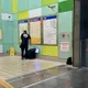 影/嚇！捷運新埔民生站現不明黑包　防爆小組急封鎖