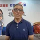 王惠美送魏平政「圓滿順利」花籃！蕭景田解讀：就是當選啦
