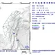 台東外海17:11發生規模4.5極淺層地震！最大震度4級