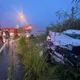 花蓮台九線貨車對撞小客車　2命危1重傷送醫搶救