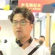 蔣萬安轟賴清德「圍蔣救賴」！沈伯洋反嗆：是台北市民圍住你