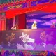 影/挺陳幸妤！鍘美藝術節趙建銘老家登場　千人觀看《包公斬駙馬》