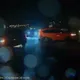 國道4車連環撞！前車「停路肩倒退嚕」衝出　百歲翁受傷送醫