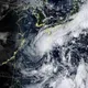 科羅旺颱風長大了！鄭明典曬1圖：和東北季風共伴