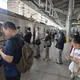 影/號誌相繼淪陷！高屏列車運轉受阻　台鐵中午搶修完畢
