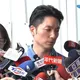 被問大寶爭議　蔣萬安轟總統府：不願面對毒油案卻不斷Cue我