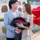 港姐王菲曬巨鑽宣布嫁了！男方超狂身分曝是「唱片界太子爺」