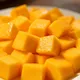 一顆大芒果＝4份水果？營養師籲：有糖尿病別一口氣吃光