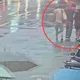 影/港籍旅客捷運士林站外遭圍毆　2施暴男落網