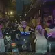 影/板橋通緝男毒駕違規加速逃逸　遭警圍捕搜出海洛因