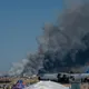 數千人目睹!希臘空軍F-4幽靈式戰機墜毀 2飛官喪生