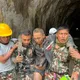 影/困尼泊爾隧道10天！陸男今搭機返鄉　兒子接機「激動相擁」