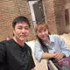 《新十二生肖》貝瑪參選北市議員！哥哥劉至翰陪登記曝心聲：好怕她受傷