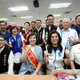 民眾黨祭黨紀不准助選　徐欣瑩急發聲：藍白合目標不變