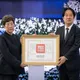 他在動盪年代化解衝突！饒穎奇告別式　賴總統親頒褒揚令感念